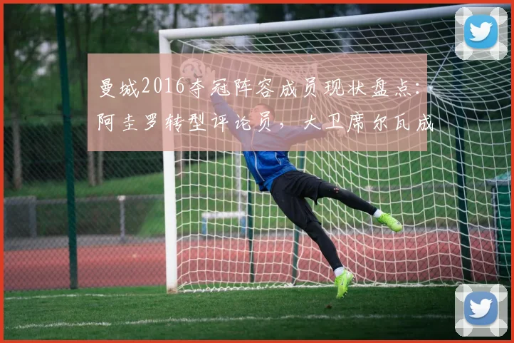 曼城2016夺冠阵容成员现状盘点：阿圭罗转型评论员，大卫席尔瓦成功经商，孔帕尼等人今何在